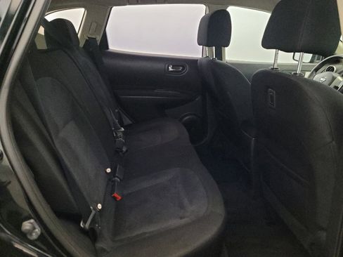 Used 2014 Nissan Rogue S AWD/4WD image 19