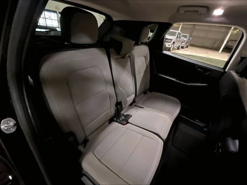 Certified 2022 Ford Escape SE w/ Convenience Package AWD/4WD image 25
