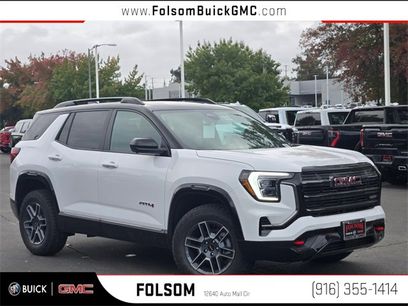 New 2026 GMC Terrain AT4 w/ Technology Package II