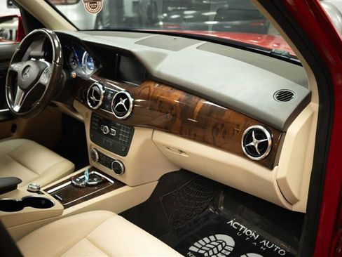 Used 2014 Mercedes-Benz GLK 350 4MATIC image 14