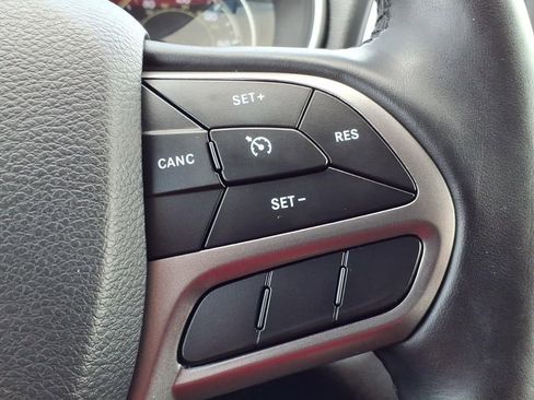 Used 2021 Jeep Cherokee Latitude Lux AWD/4WD image 26