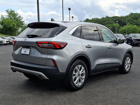Certified 2023 Ford Escape Active w/ Cold Weather Package FWD image 6