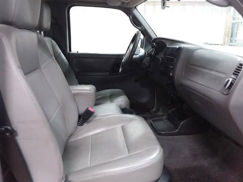 Used 2010 Ford Ranger XL image 12