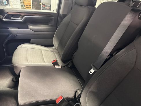 Used 2025 Chevrolet Silverado 2500 LT w/ Convenience Package AWD/4WD image 22