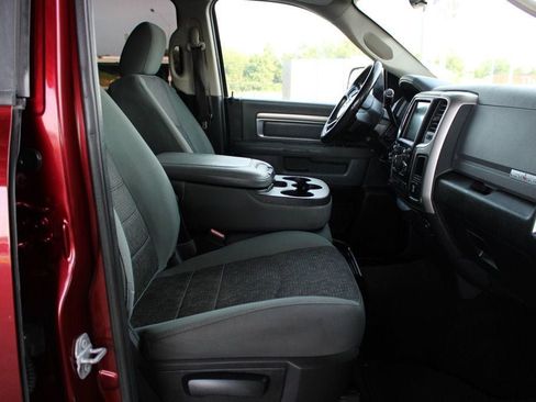 Used 2016 RAM 3500 Lone Star AWD/4WD image 10