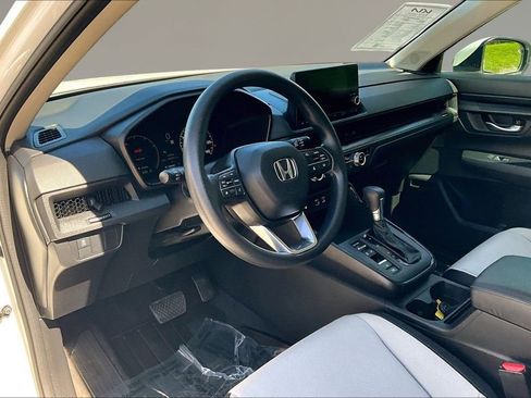 Used 2024 Honda CR-V EX image 16