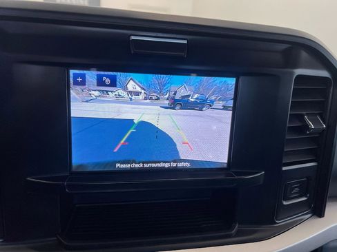 Used 2025 Ford F250 XLT image 51