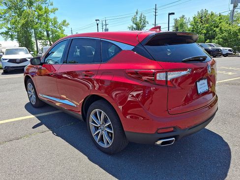 Certified 2023 Acura RDX AWD w/ Technology Package image 4