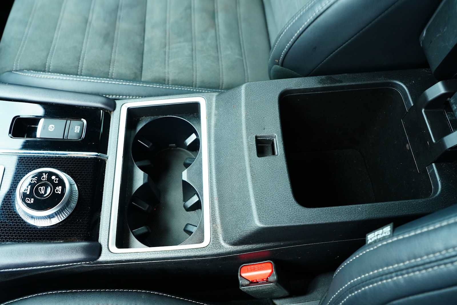 Used 2023 Mitsubishi Outlander Ralliart AWD/4WD image 23