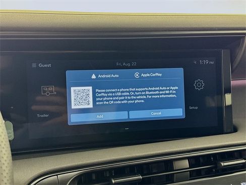 New 2026 Hyundai Palisade XRT Pro image 23