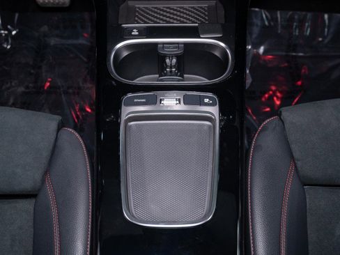 New 2026 Mercedes-Benz CLA 250 image 21