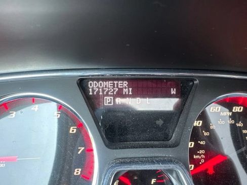 Used 2015 GMC Acadia SLE AWD/4WD image 18
