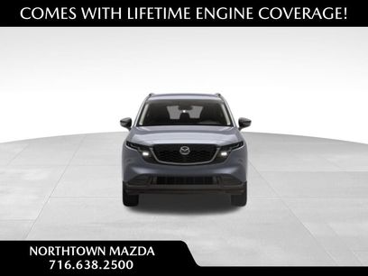 New 2026 MAZDA CX-5 Preferred