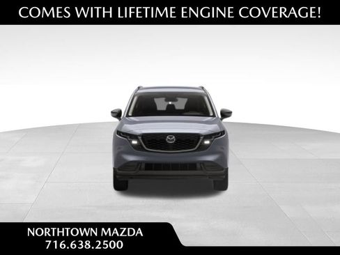 New 2026 MAZDA CX-5 Preferred AWD/4WD image 2