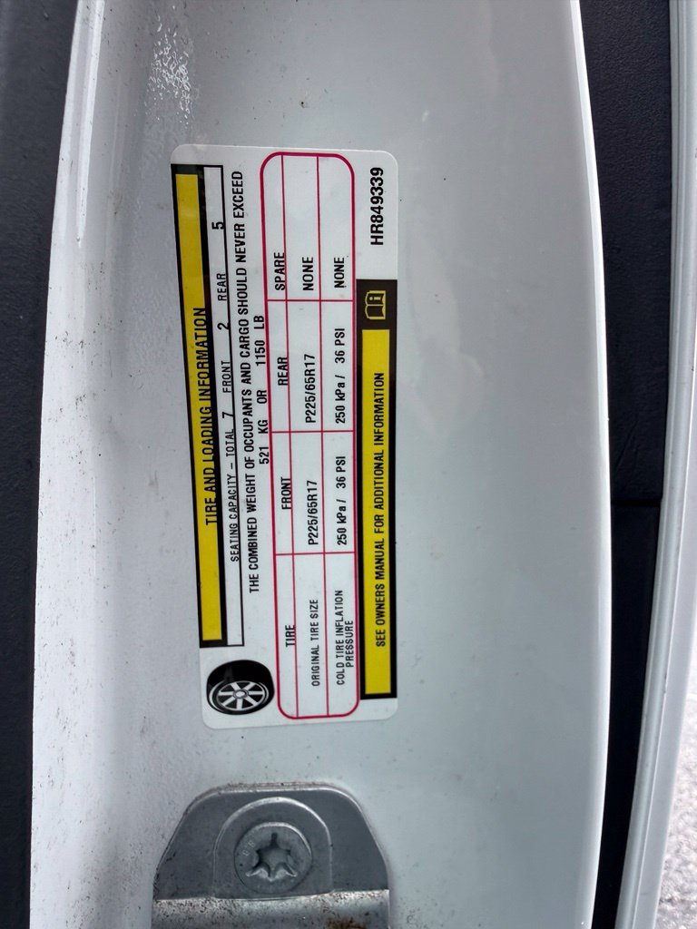 Used 2017 Dodge Grand Caravan SE FWD image 41