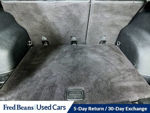 Used 2018 Jeep Compass Latitude w/ Popular Equipment Group AWD/4WD image 28
