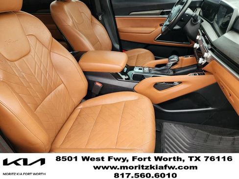 Used 2023 Kia Telluride EX X-Line AWD/4WD image 13