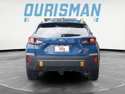 Certified 2024 Subaru Crosstrek 2.5i Wilderness w/ Wilderness Package AWD/4WD image 5