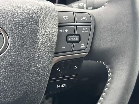 New 2026 Toyota Camry SE image 22