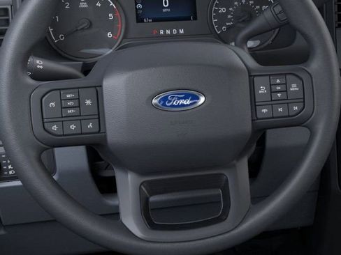 New 2026 Ford F450 XL w/ XL Chrome Package AWD/4WD image 12