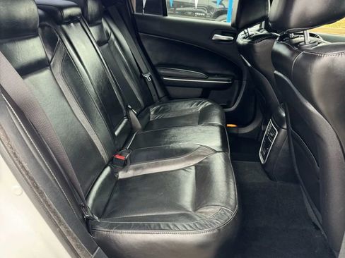 Used 2021 Dodge Charger SXT w/ Leather Interior Group image 13