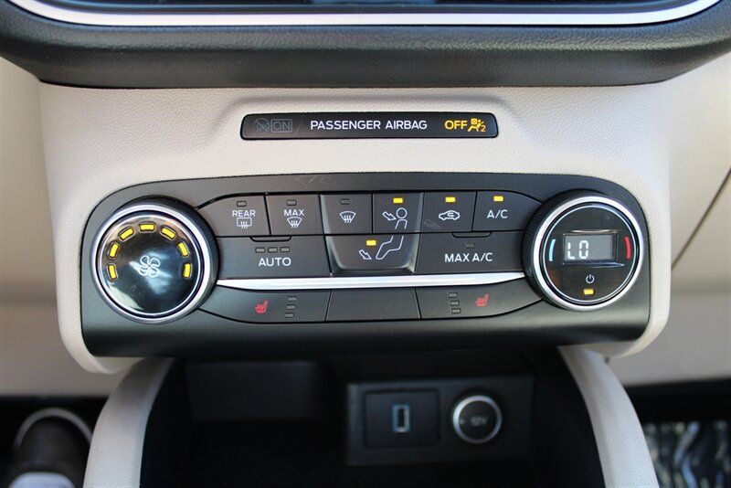 Used 2020 Ford Escape SE AWD/4WD image 20