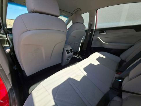 Used 2019 Hyundai Sonata SEL FWD image 12
