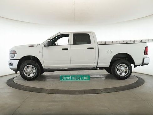 New 2026 RAM 2500 Tradesman image 9