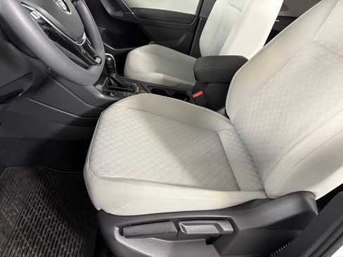 Used 2018 Volkswagen Tiguan S w/ 3rd Row Seat Package AWD/4WD image 10