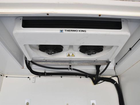 Used 2023 Ford E-350 and Econoline 350 Super Duty w/ Power Windows & Locks Group RWD image 13