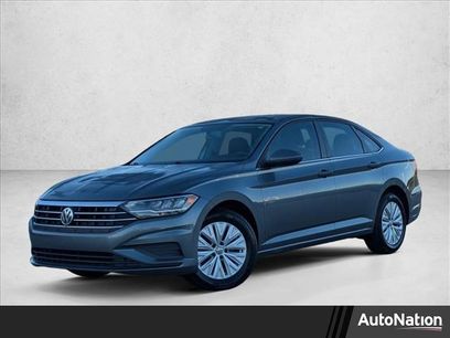 Used 2019 Volkswagen Jetta S w/ Driver Assistance Package