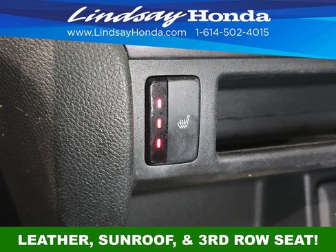 Used 2021 Honda Pilot Special Edition image 19