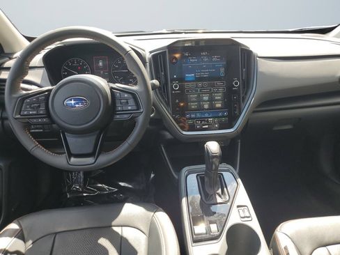 Certified 2024 Subaru Crosstrek 2.5i Limited w/ Popular Package #4A AWD/4WD image 10