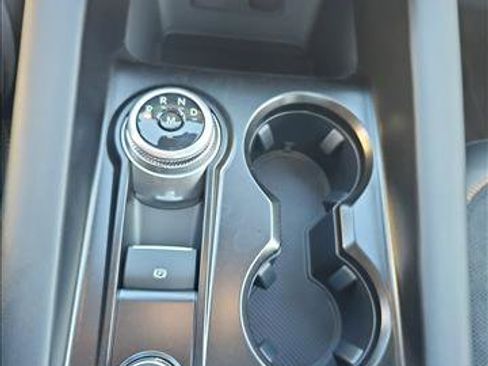 New 2026 Ford Explorer Tremor w/ Tremor Ultimate Package image 20