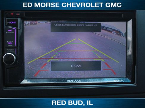 Used 2005 Jeep Grand Cherokee Limited AWD/4WD image 11
