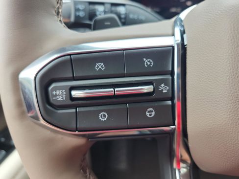 New 2026 GMC Yukon XL Denali AWD/4WD image 21