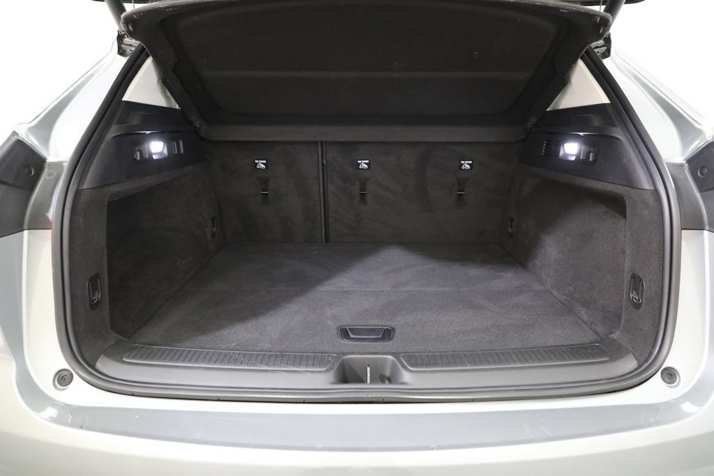 Certified 2024 Buick Envision Sport Touring AWD/4WD image 11