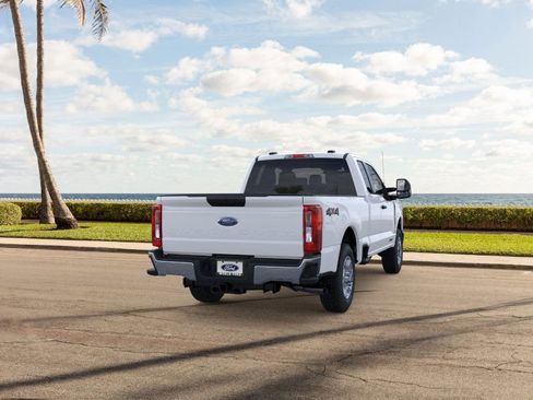 New 2026 Ford F350 XLT image 8