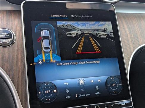 New 2026 Mercedes-Benz C 300 C 300 image 12