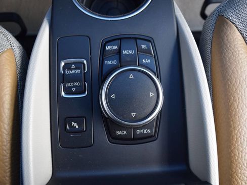 Used 2014 BMW i3 w/ Range Extender image 56