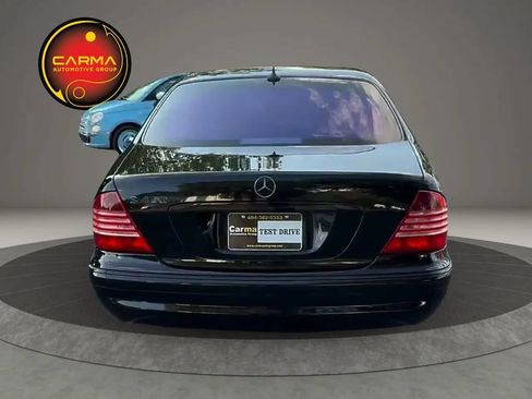 Used 2006 Mercedes-Benz S 430 image 53