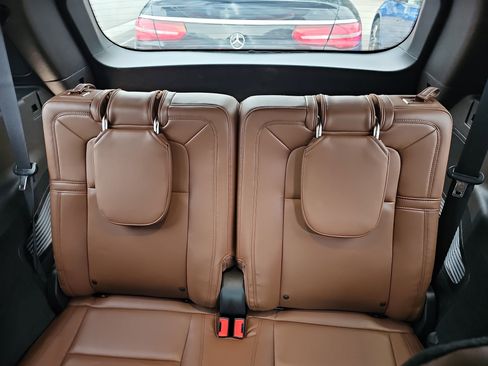 Used 2020 Lincoln Aviator Reserve w/ Equipment Group 201A image 15