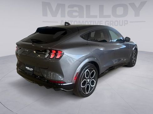 Certified 2023 Ford Mustang Mach-E GT AWD/4WD image 5