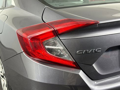 Used 2017 Honda Civic LX image 35