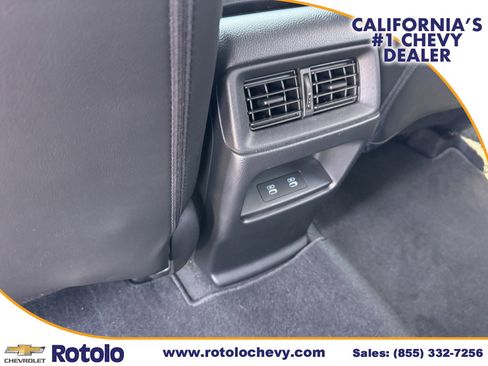 Used 2025 Honda CR-V Sport-L image 16