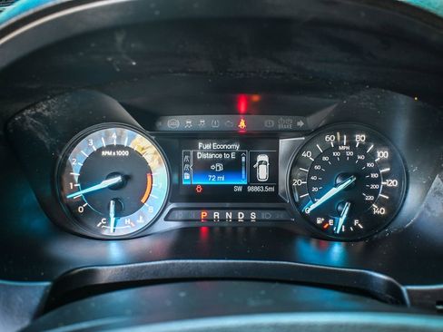 Used 2017 Ford Explorer 4WD image 10