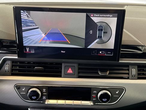 Used 2021 Audi A5 2.0T Premium Plus w/ Premium Plus image 14