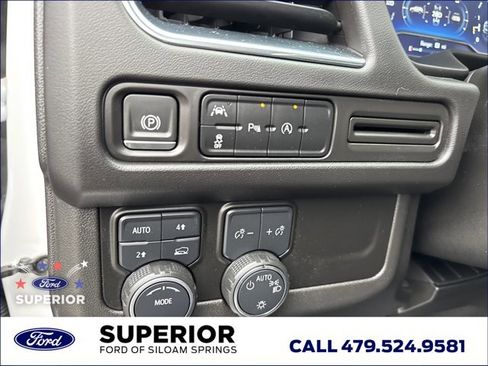 Used 2023 Chevrolet Tahoe RST AWD/4WD image 26