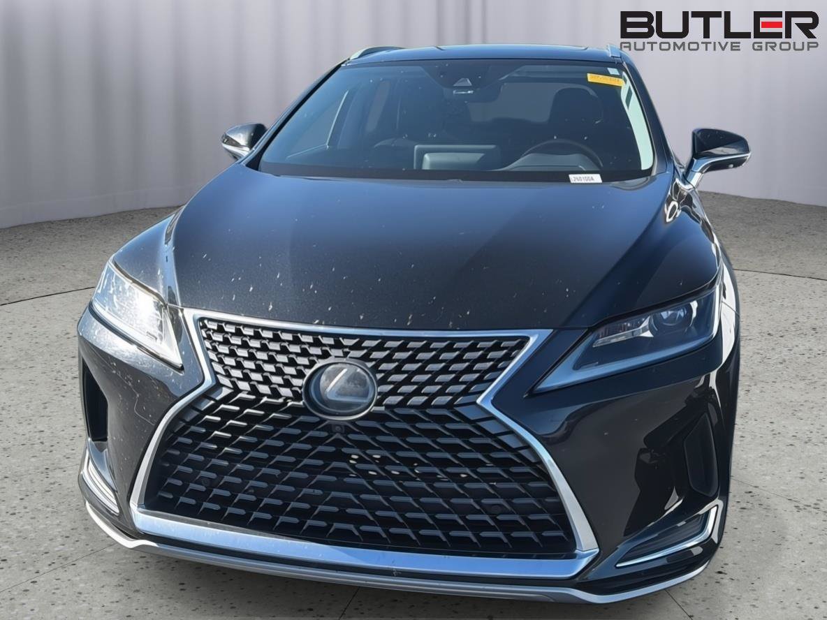 Used 2020 Lexus RX 350 FWD w/ Premium Package image 3