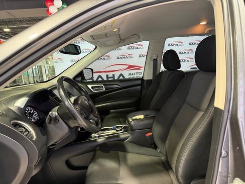 Used 2019 Nissan Pathfinder SV image 24
